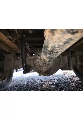 Hino Other Axle Assembly, Rear