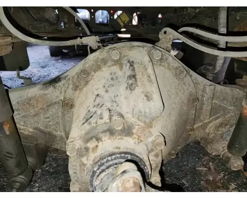 Hino Other Axle Assembly, Rear