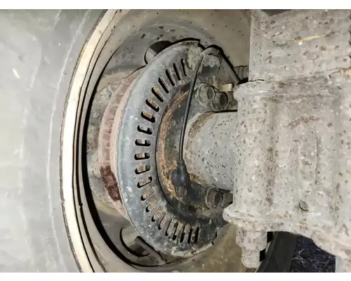Hino Other Axle Assembly, Rear