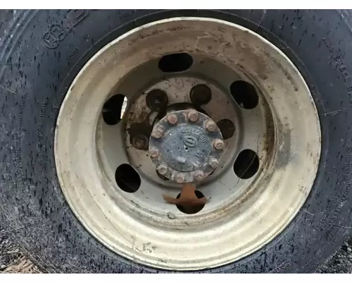 Hino Other Axle Assembly, Rear