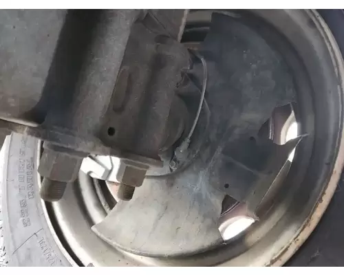 Hino Other Axle Assembly, Rear