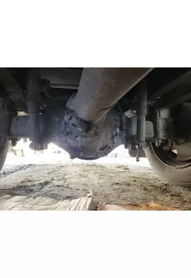Hino Other Axle Assembly, Rear