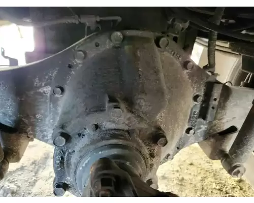 Hino Other Axle Assembly, Rear
