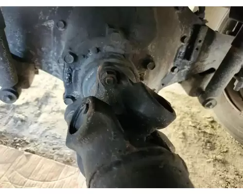 Hino Other Axle Assembly, Rear