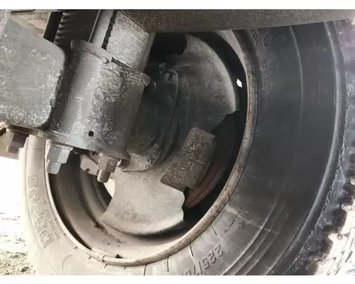 Hino Other Axle Assembly, Rear