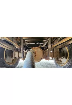 Hino Other Axle Assembly, Rear