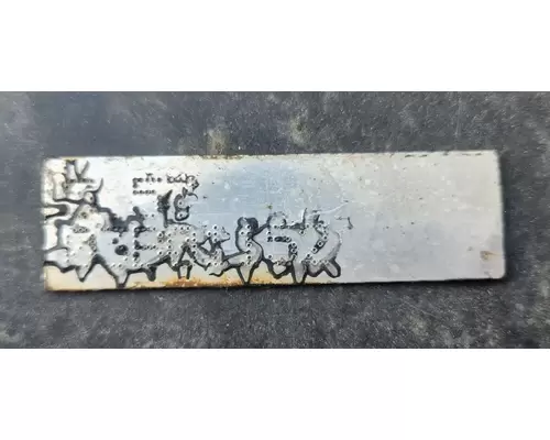 Hino Other Axle Assembly, Rear
