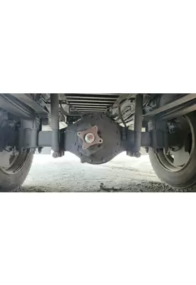 Hino Other Axle Assembly, Rear
