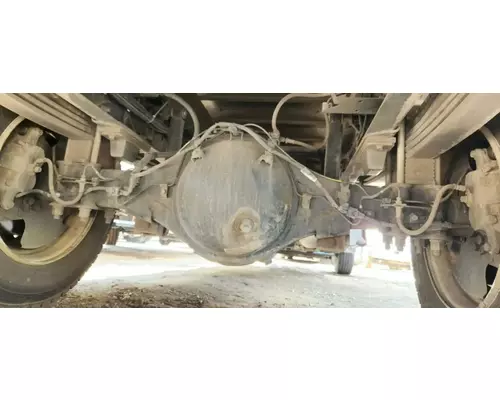 Hino Other Axle Assembly, Rear