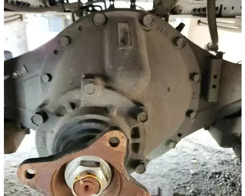 Hino Other Axle Assembly, Rear