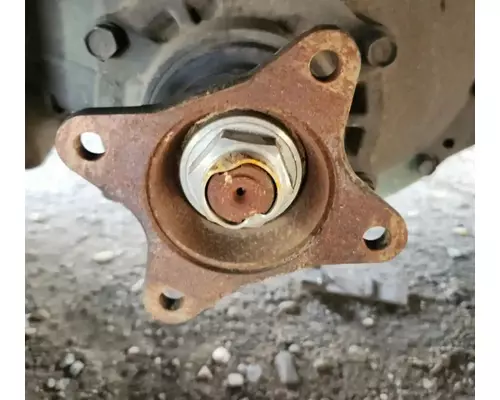 Hino Other Axle Assembly, Rear