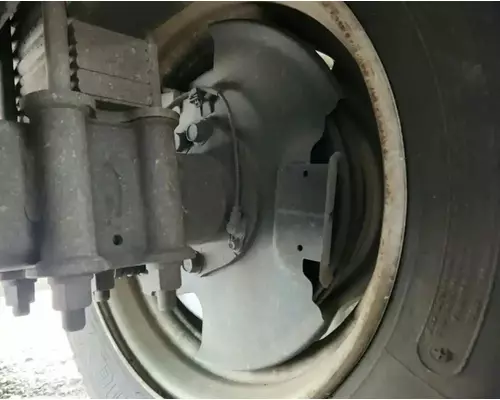 Hino Other Axle Assembly, Rear