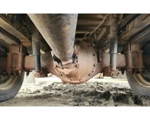 Hino Other Axle Assembly, Rear
