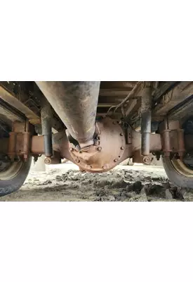 Hino Other Axle Assembly, Rear