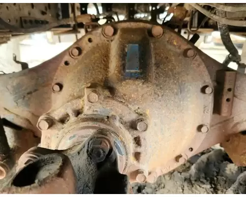 Hino Other Axle Assembly, Rear