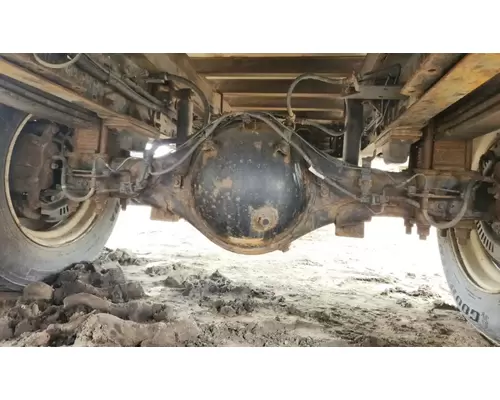 Hino Other Axle Assembly, Rear