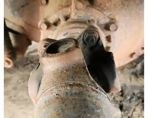 Hino Other Axle Assembly, Rear