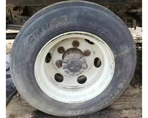 Hino Other Axle Assembly, Rear