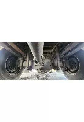 Hino Other Axle Assembly, Rear