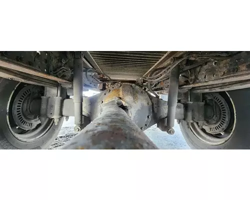 Hino Other Axle Assembly, Rear