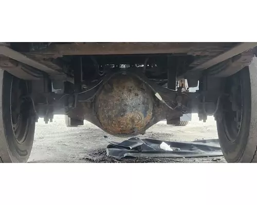 Hino Other Axle Assembly, Rear
