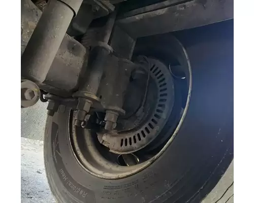 Hino Other Axle Assembly, Rear