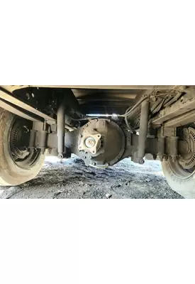 Hino Other Axle Assembly, Rear
