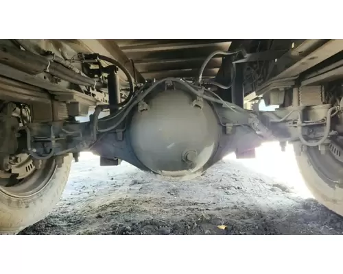 Hino Other Axle Assembly, Rear