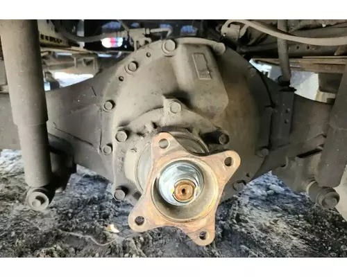 Hino Other Axle Assembly, Rear