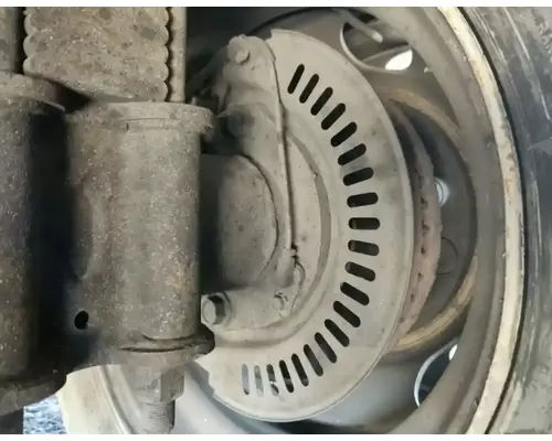Hino Other Axle Assembly, Rear
