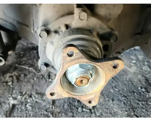 Hino Other Axle Assembly, Rear