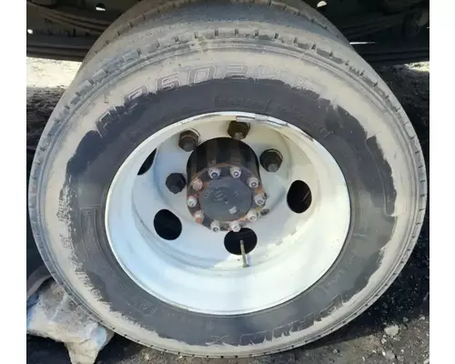 Hino Other Axle Assembly, Rear