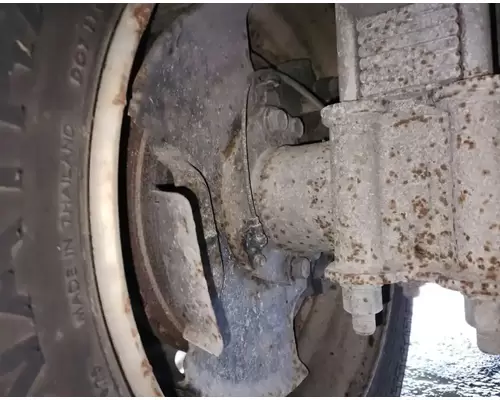 Hino Other Axle Assembly, Rear