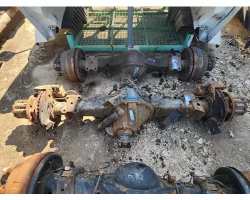 Hino Other Axle Assembly, Rear