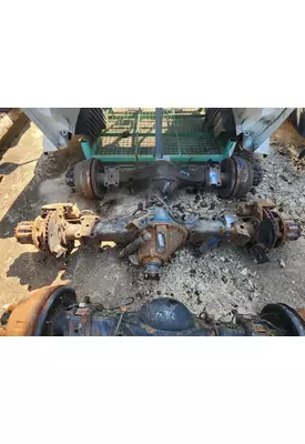 Hino Other Axle Assembly, Rear