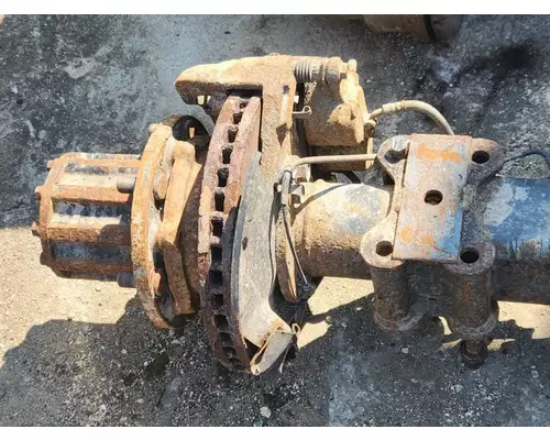 Hino Other Axle Assembly, Rear