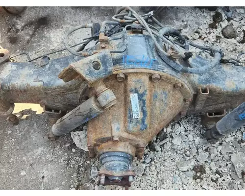 Hino Other Axle Assembly, Rear