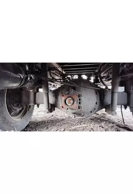 Hino Other Axle Assembly, Rear