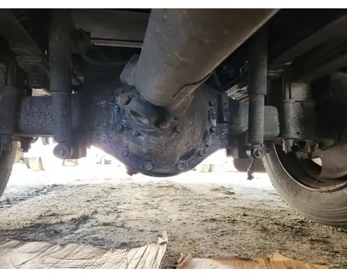 Axle Assembly, Rear (Single Or Rear) Hino Other Complete Recycling Group LLC