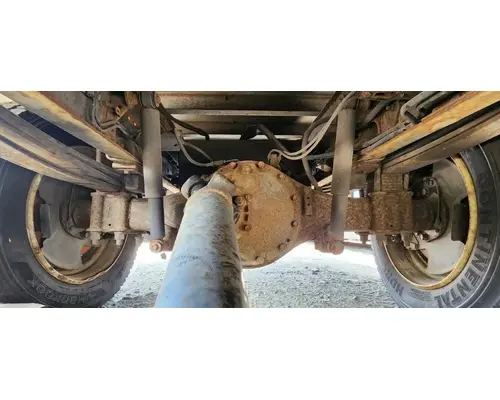 Axle Assembly, Rear (Single Or Rear) Hino Other Complete Recycling Group LLC
