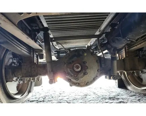 Axle Assembly, Rear (Single Or Rear) Hino Other Complete Recycling Group LLC
