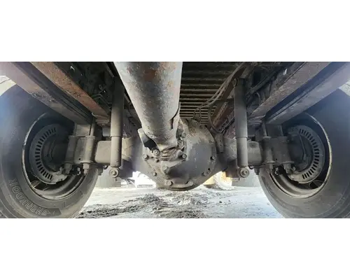 Axle Assembly, Rear (Single Or Rear) Hino Other Complete Recycling Group LLC