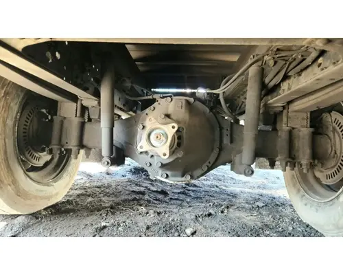 Axle Assembly, Rear (Single Or Rear) Hino Other Complete Recycling Group LLC