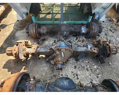 Axle Assembly, Rear (Single Or Rear) Hino Other Complete Recycling Group LLC