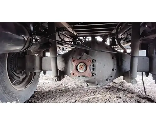 Axle Assembly, Rear (Single Or Rear) Hino Other Complete Recycling Group LLC