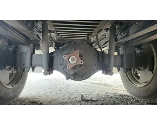 Hino Other Axle Housing (Rear)