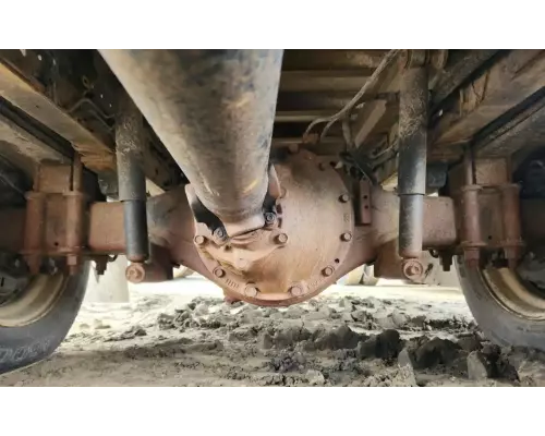 Hino Other Axle Housing (Rear)