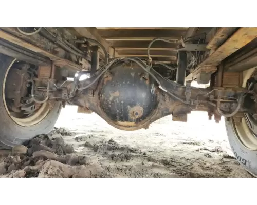 Hino Other Axle Housing (Rear)