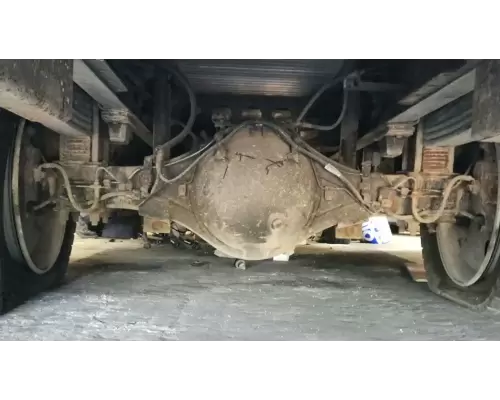 Hino Other Axle Housing (Rear)