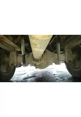 Hino Other Axle Housing (Rear)
